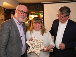 25 Jahre Städtepartnerschaft